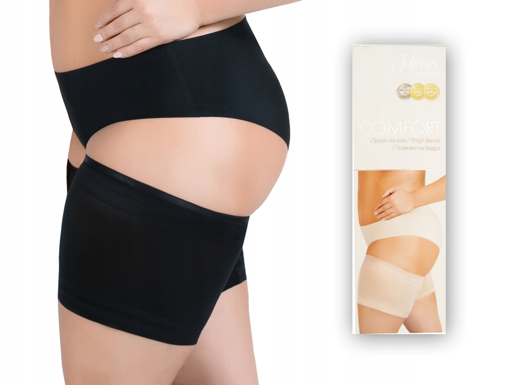 

Julimex Opaski Na Uda przeciw otarciom Comfort r 5