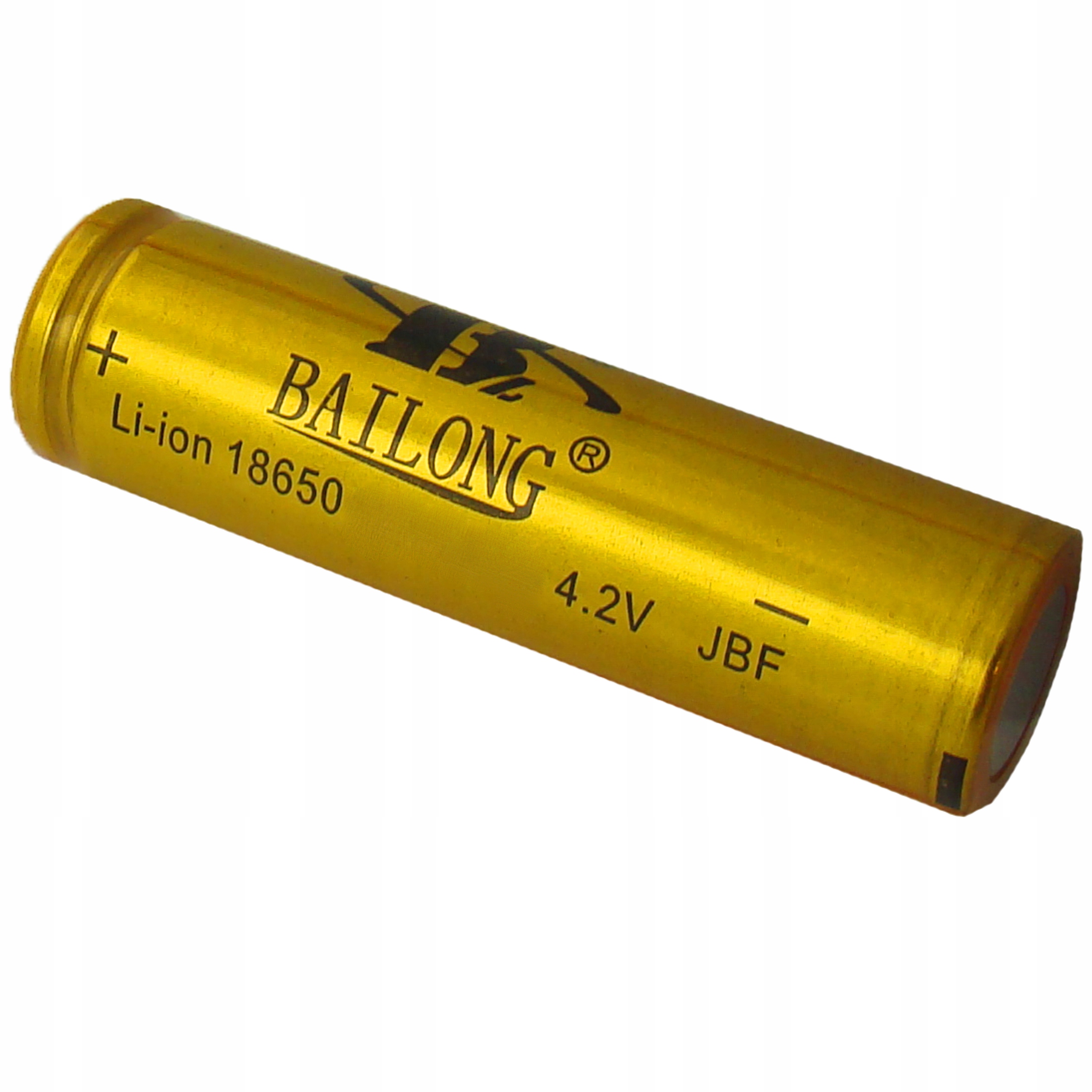 

Ogniwo Bailong 18650 4,2 V Akumulator Akumulatorek