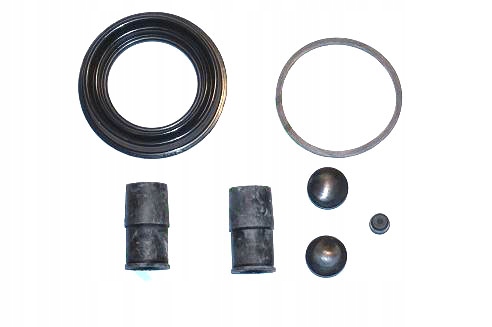 REPERATURKA ZACISKU 52mm PRZÓD OPEL ASTRA G II H 3