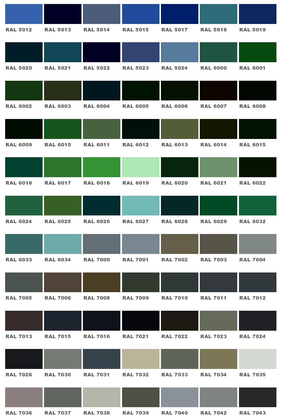 LAKIER DO ZACISKÓW HAMULCOWYCH 189 KOLORÓW OPTIMA Rodzaj akrylowe