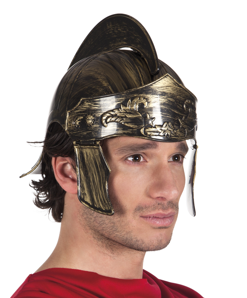 

Hełm Rzymianina Lux Gladiator Wojownik 01374