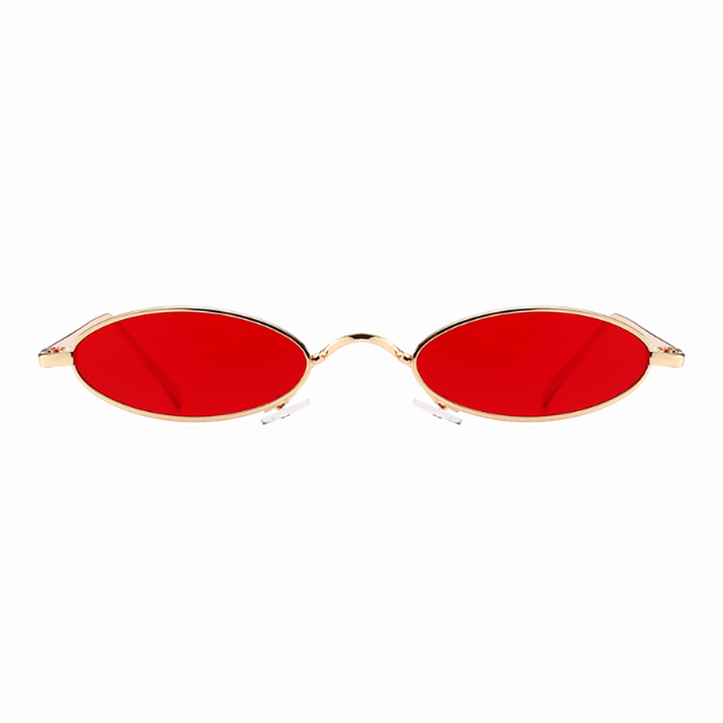 

okulary lenonki vintage retro lata 90 wąskie UV400