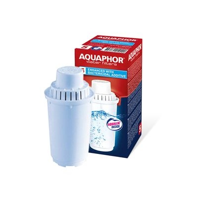 

Filtr Do Wody Wkład B100-5 Aquaphor Standard 300 L