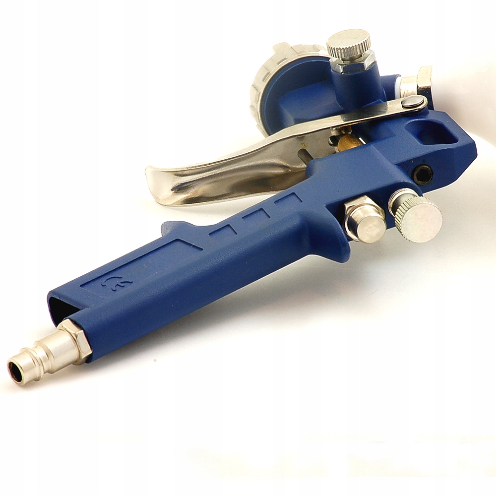 PISTOLET LAKIERNICZY SICO S990P DYSZA 1,5 Marka Sico