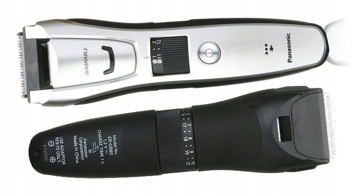 

Maszynka do strzyżenia Trymer Panasonic ER-GB80
