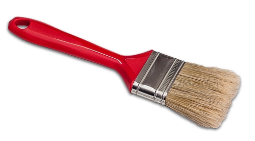 

Pędzel Malarski Włoski 40 x 15 mm Gruby Pędzle Pl