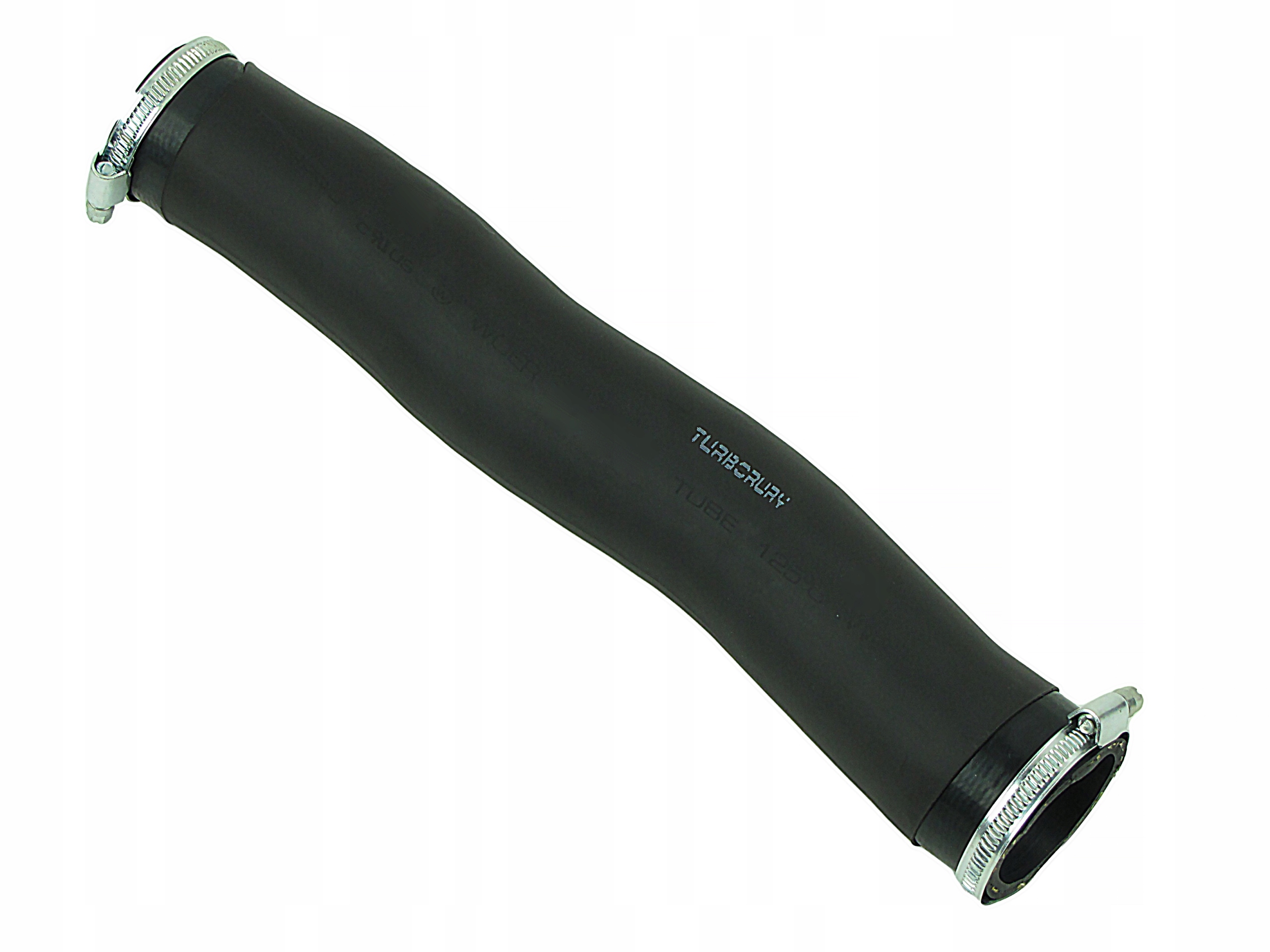 Turbo Kabel Intercoolera SsangYong Actyon 2.0 D