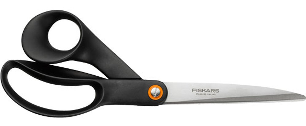 

Fiskars Uniwersalne Nożyczki Ff 1019198 24 cm duże