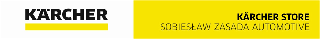 Płyn do mycia okien RM 503 do WV2,5 KARCHER cytryn Nazwa handlowa RM 503