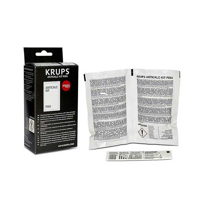 

Odkamieniacz Krups YX103401 F054 2 saszetki