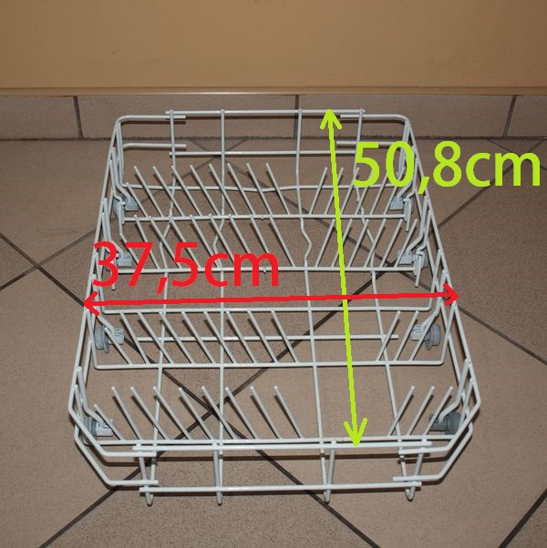 KOSZ DOLNY SZUFLADA DO ZMYWARKI AEG PRIVILEG 45cm Producent Electrolux