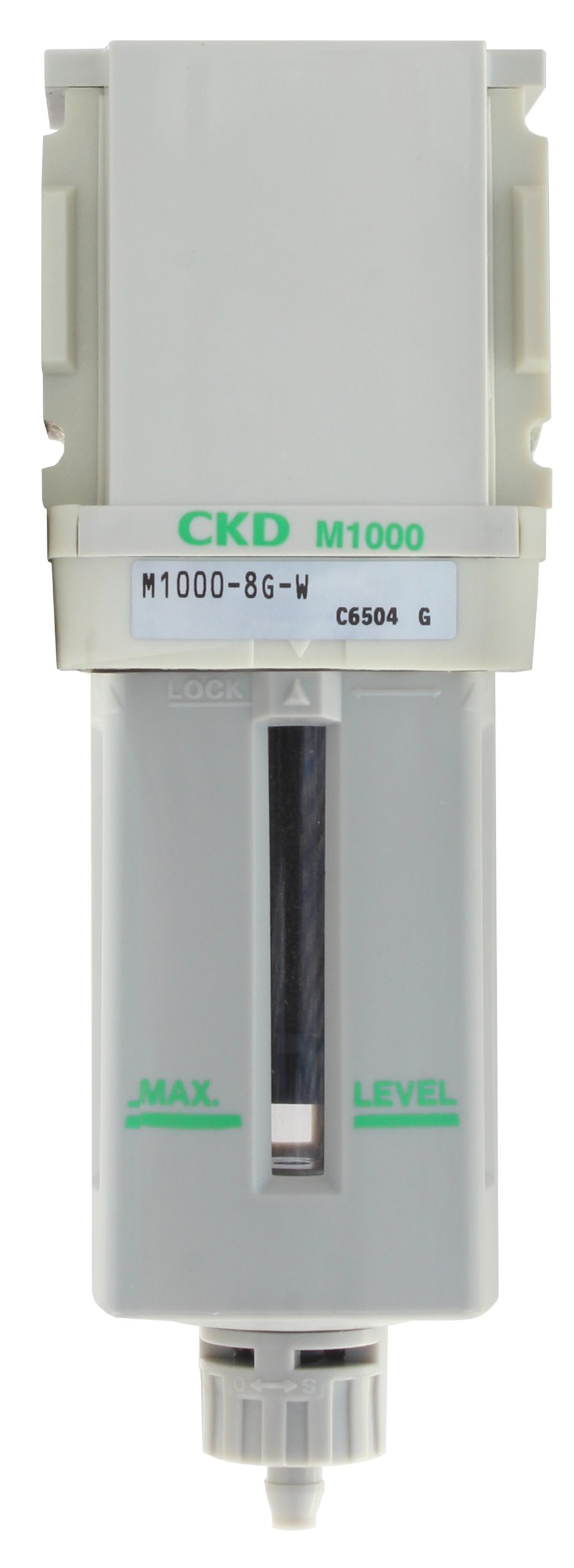 Фильтр CKD M1000 1/4