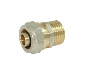 

Złączka Skręcana Gz 16x1/2''mm