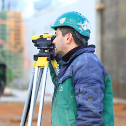 Niwelator optyczny Leica NA332 [Statyw + łata] SET Marka Leica