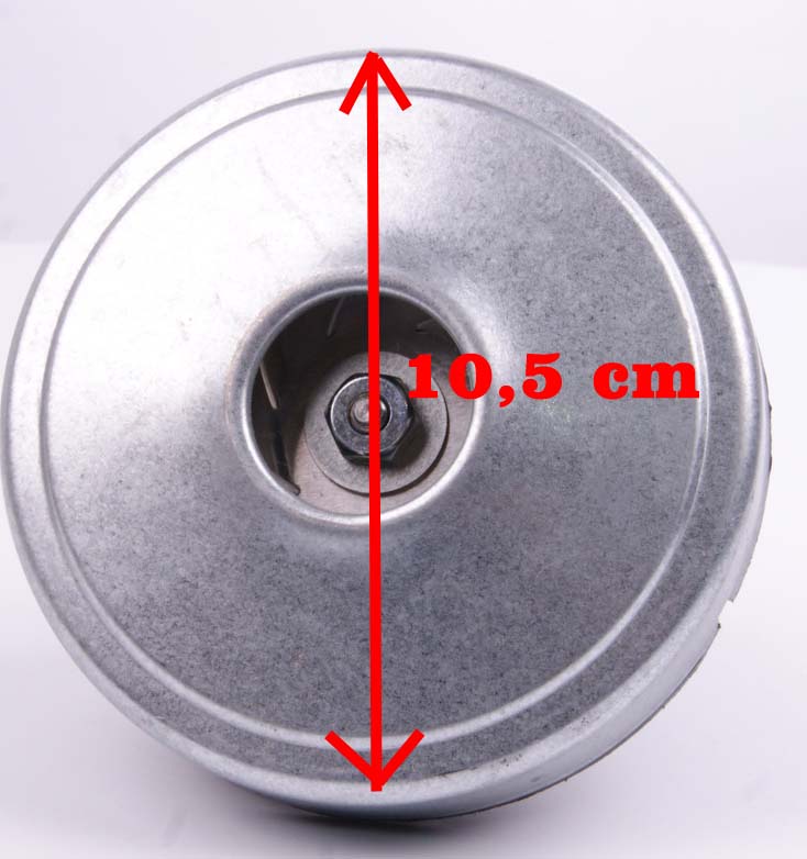 TURBINA SILNIK DO ODKURZACZY LAVOR ASHLEY 1.1 RIU EAN (GTIN) 5907777414311