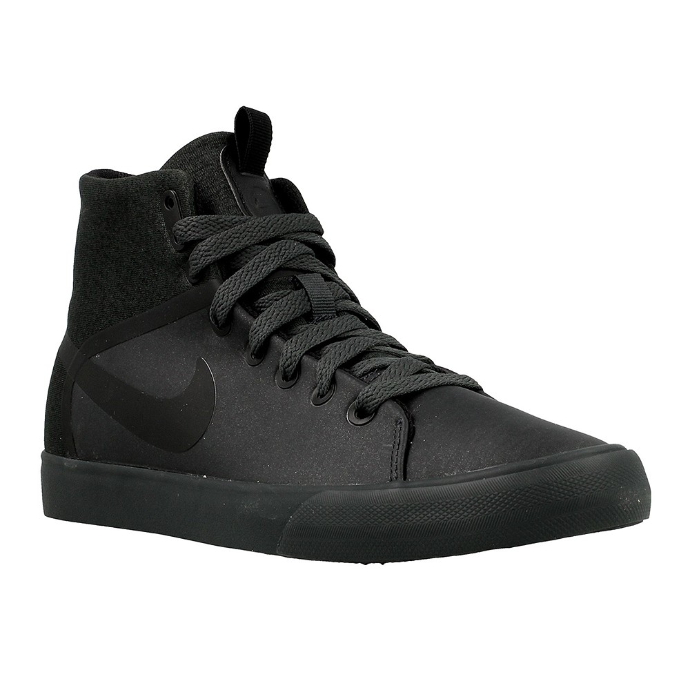 Boty Nike Primo Court MID Mdrn 861673-001 Vel. 37.5