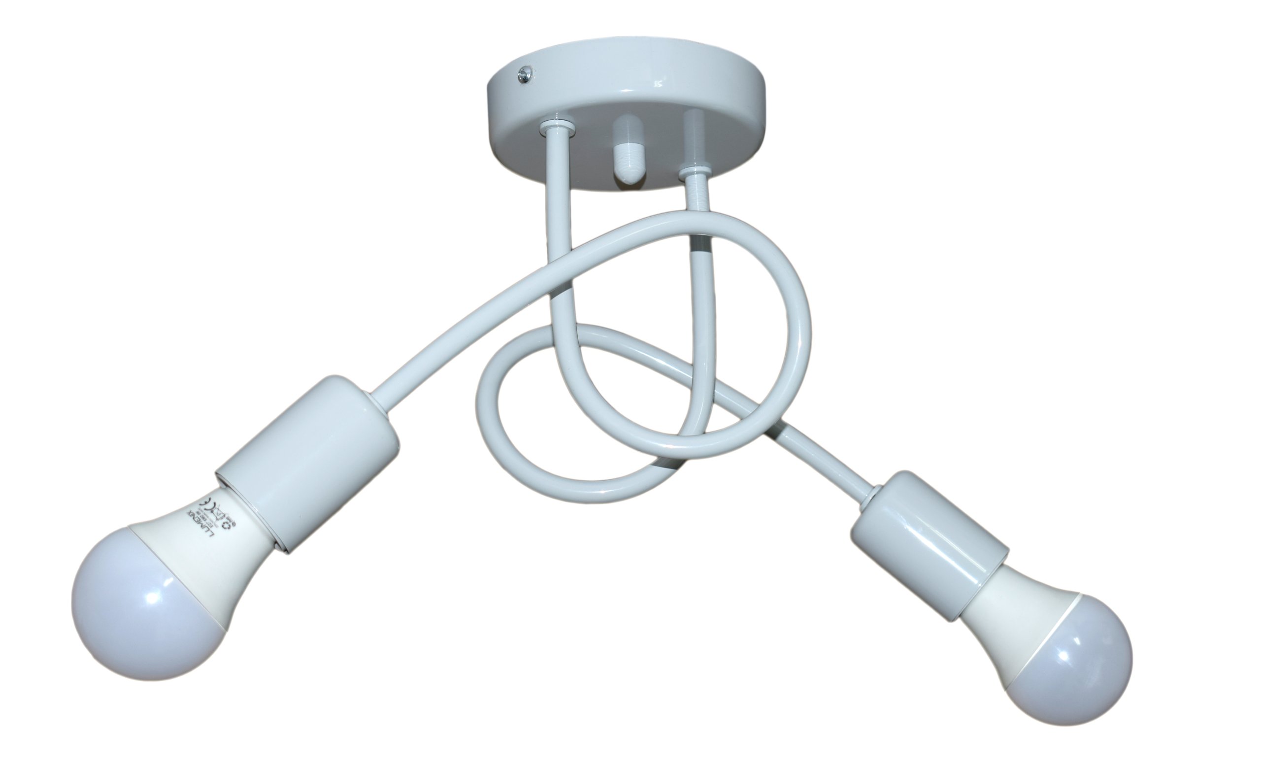 

Lampa wisząca pokój dziecięcy sufitowa E27