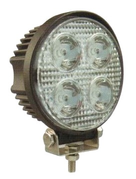 02581 - Светодиодная рабочая лампа 20W CREE 2800LM галогенная лампа