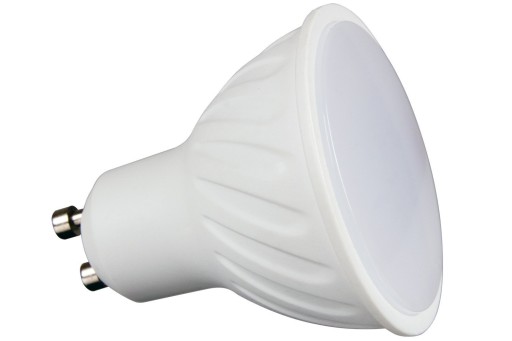 

Żarówka Led GU10 Smd 2835 Neutralna 8W 80W 230V