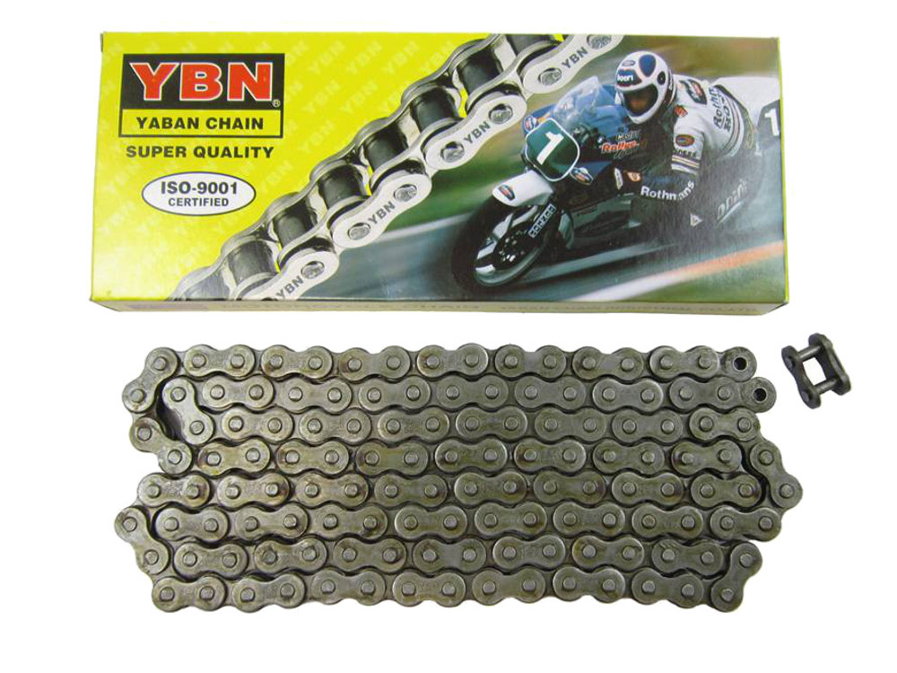 BASH428H45Z - ROTARY DRIVE CHAIN 428H QUAD ATV BASHAN 200 250