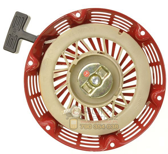 

Starter Szarpak Rozrusznik Do Agregatu GX340 GX390