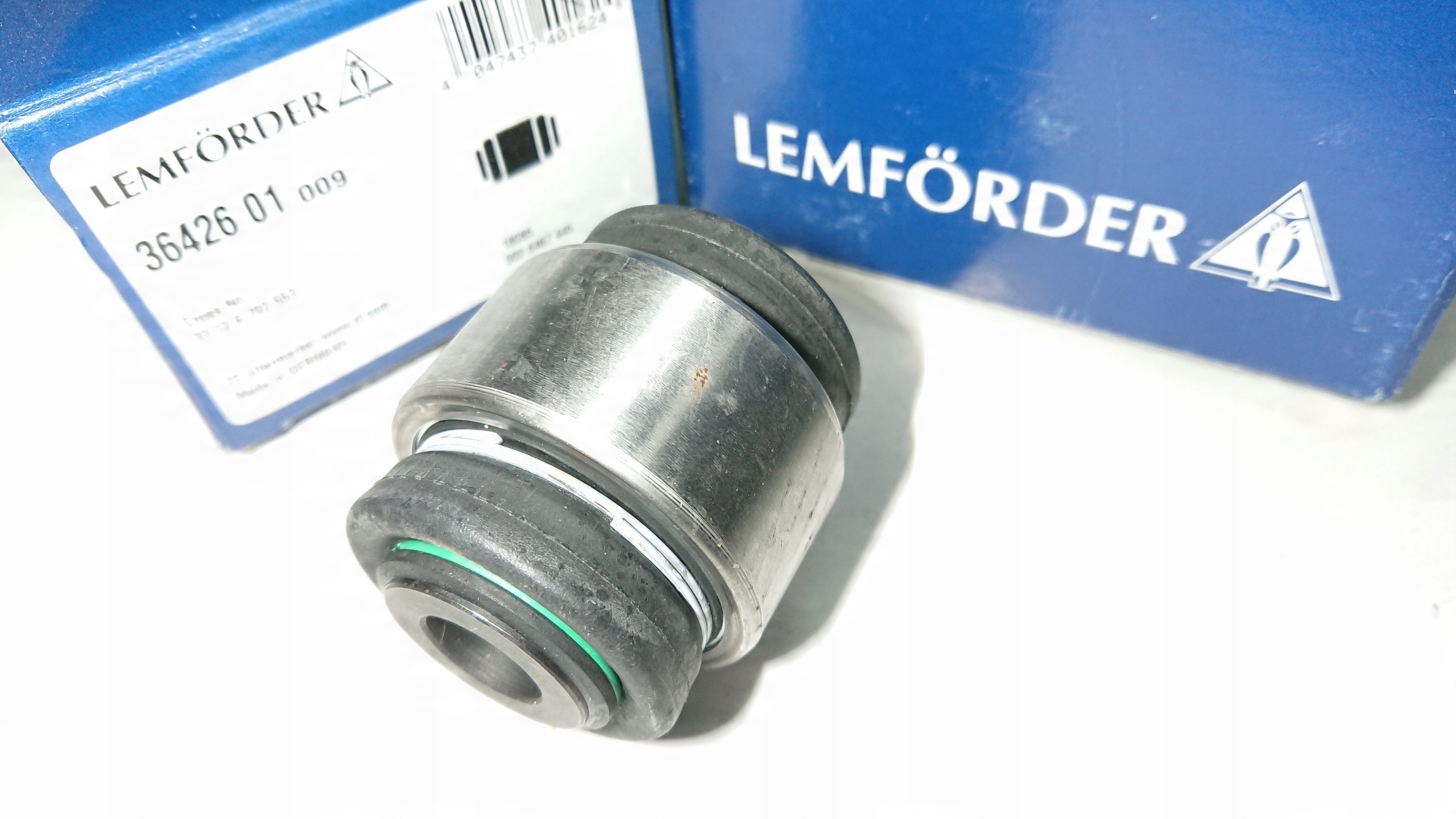 

Lemforder Tuleja Pływająca Bmw 1 E81 E87 3 E90 E91