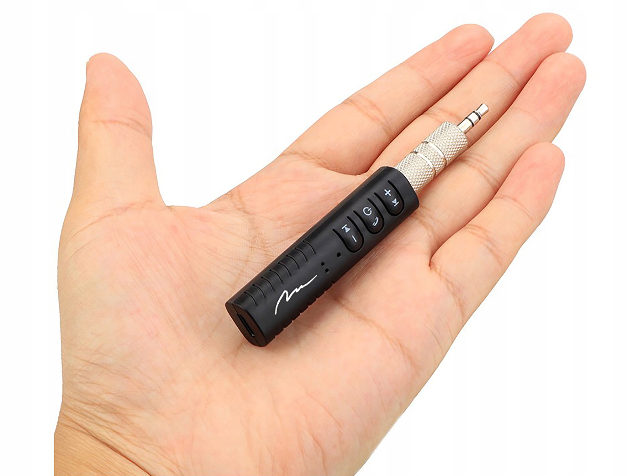 Odbiornik adapter radia Bluetooth51 AUDIO STEREO Model MT3588