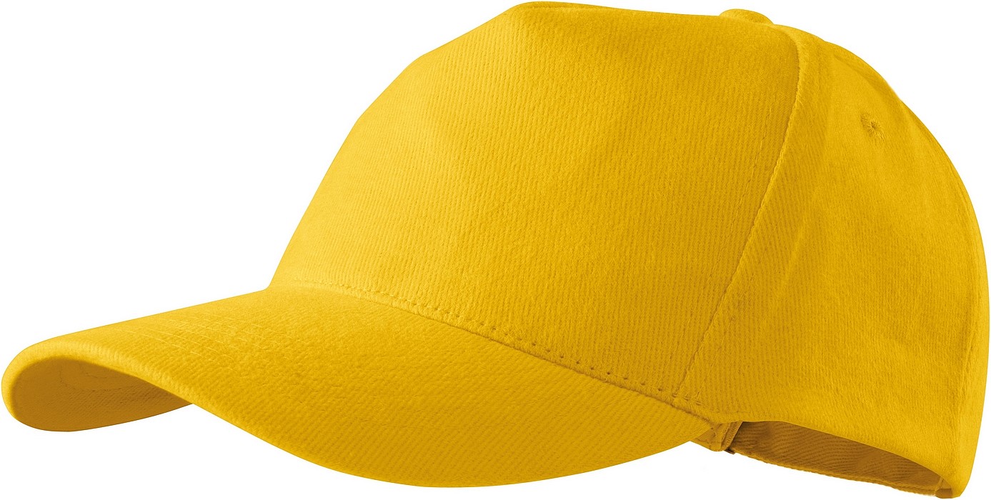

Czapka z daszkiem Adler 307 bejsbolówka na Lato