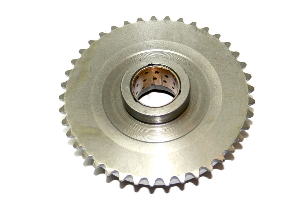 

Sprzęgło Jednokierunkowe Rozrusznika Motorower 4T