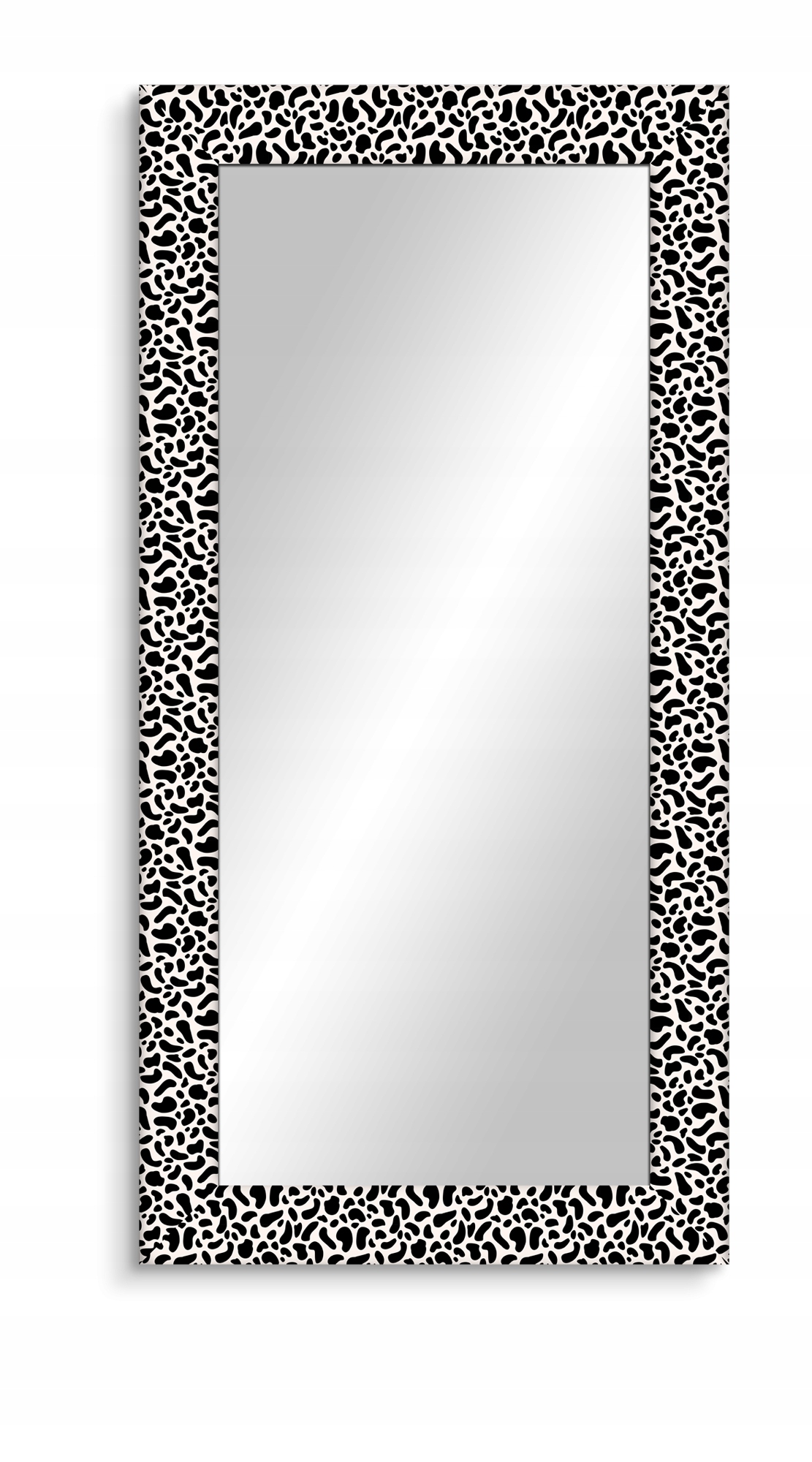 

Lustro Rama Stylowa 134x54 10 Wzorów Różne Formaty
