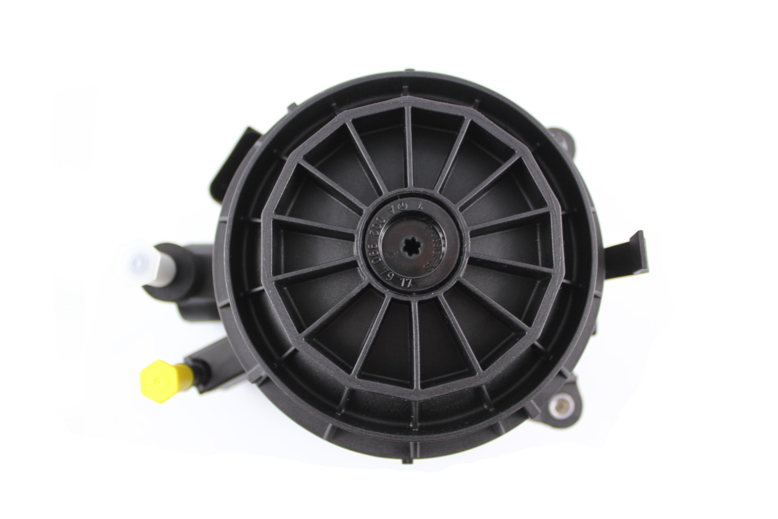 Filtr paliwa Mercedes Benz A6540900252 oryginal Engine Type diesel