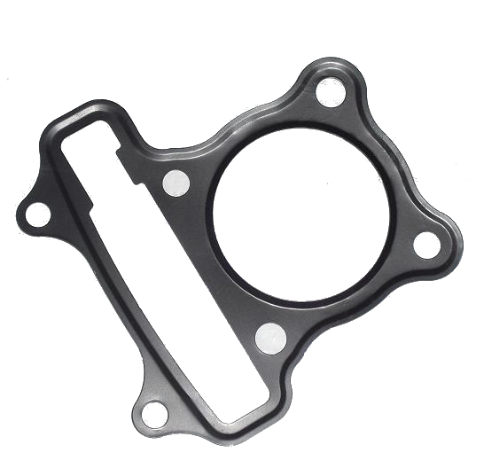 USZCZELKA POD GŁOWICE GY6 80 CCM 139 QMA QMB ROMET