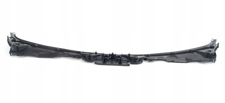 Podszybie BMW 3 F30 Oryginał Numer katalogowy części 51717258177