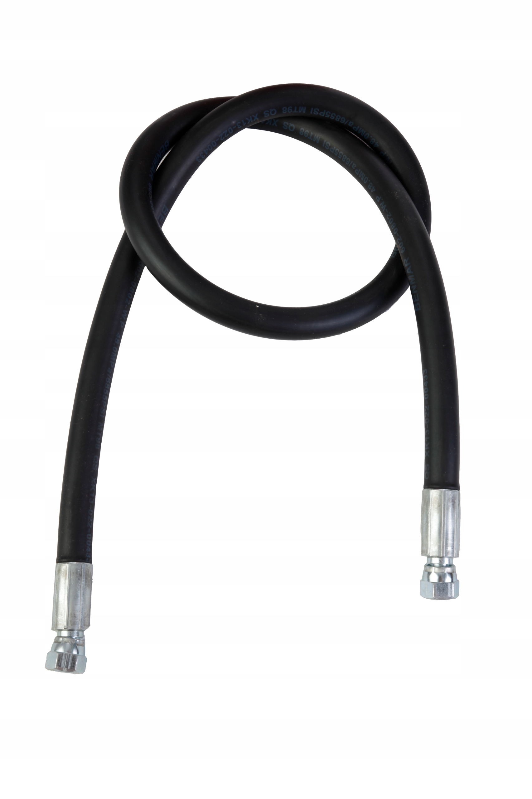 Pompa i Siłownik II Stopniowy+Manometr Prasa 30T Marka AppTech