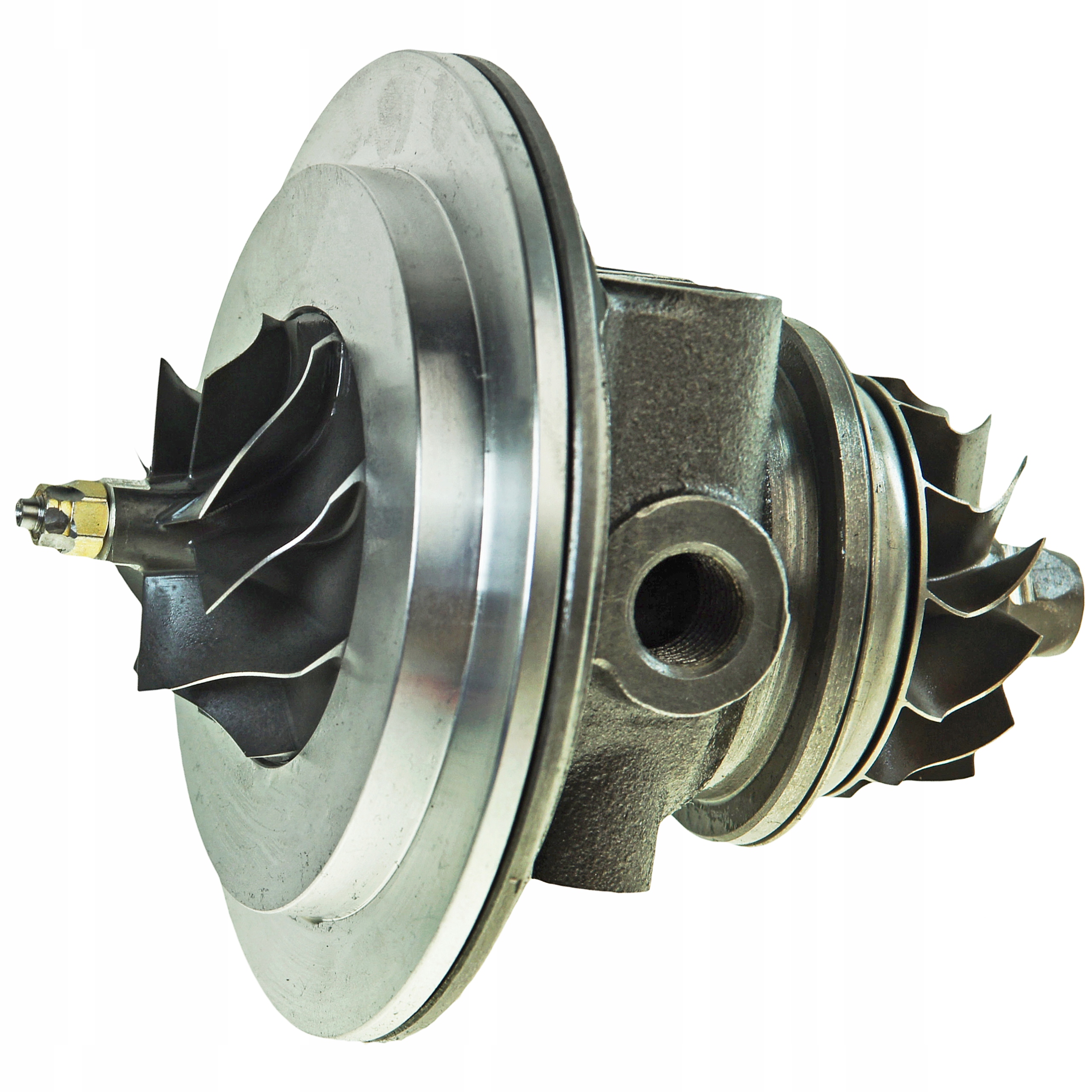 TURBOSPRĘŻARKA ZESTAW NAPRAWCZY OPEL 2.0T 16V