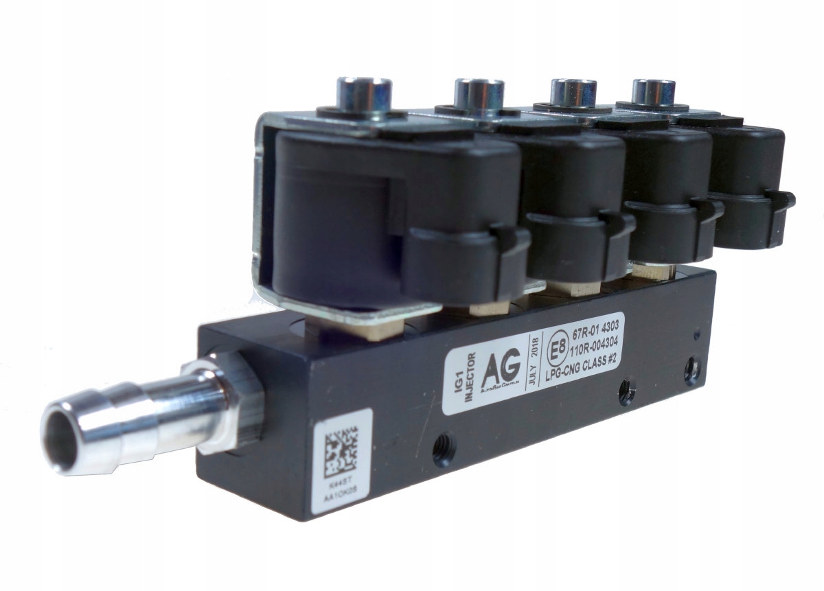 AEIG1.A3.10D.AM4.9 - RAIL IG1 4C Valtek AG Zenit Compact Sirocco