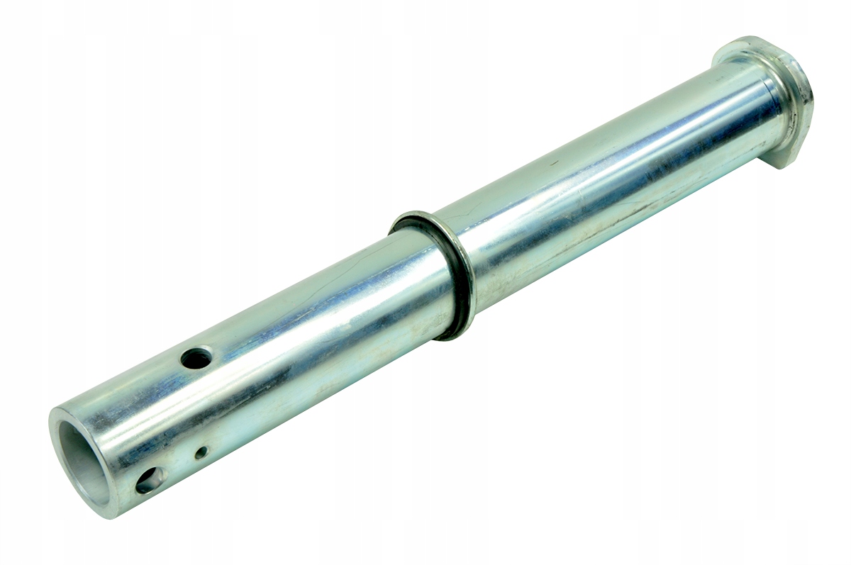 Posuvník Pro Nájezdové Zařízení Knott KF17,20 fi 45 mm