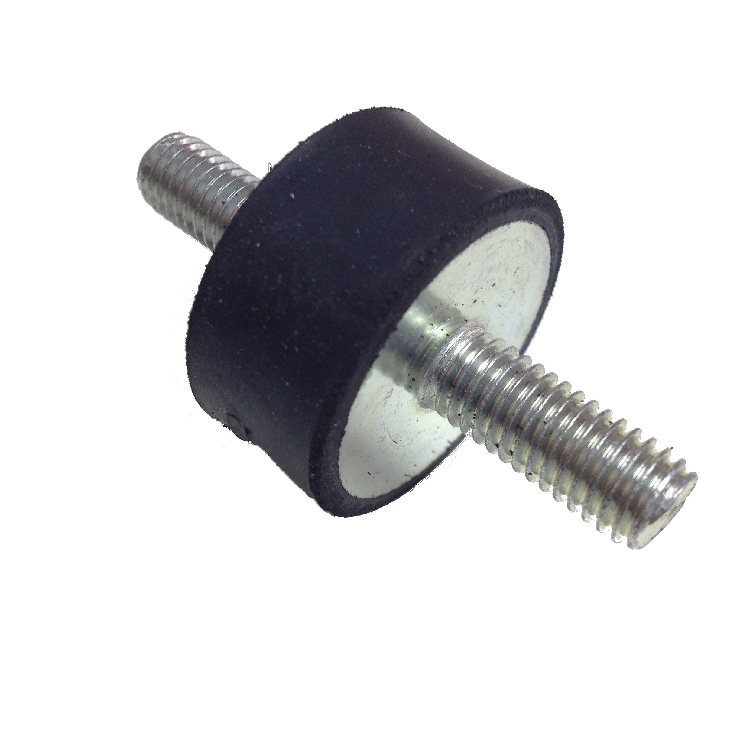 

Wibroizolator 20x15 M6 poduszka gumowa amortyzator