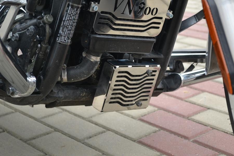 OSŁONA REGULATORA NAPIĘCIA KAWASAKI VULCAN VN 900 Producent Motonautilus