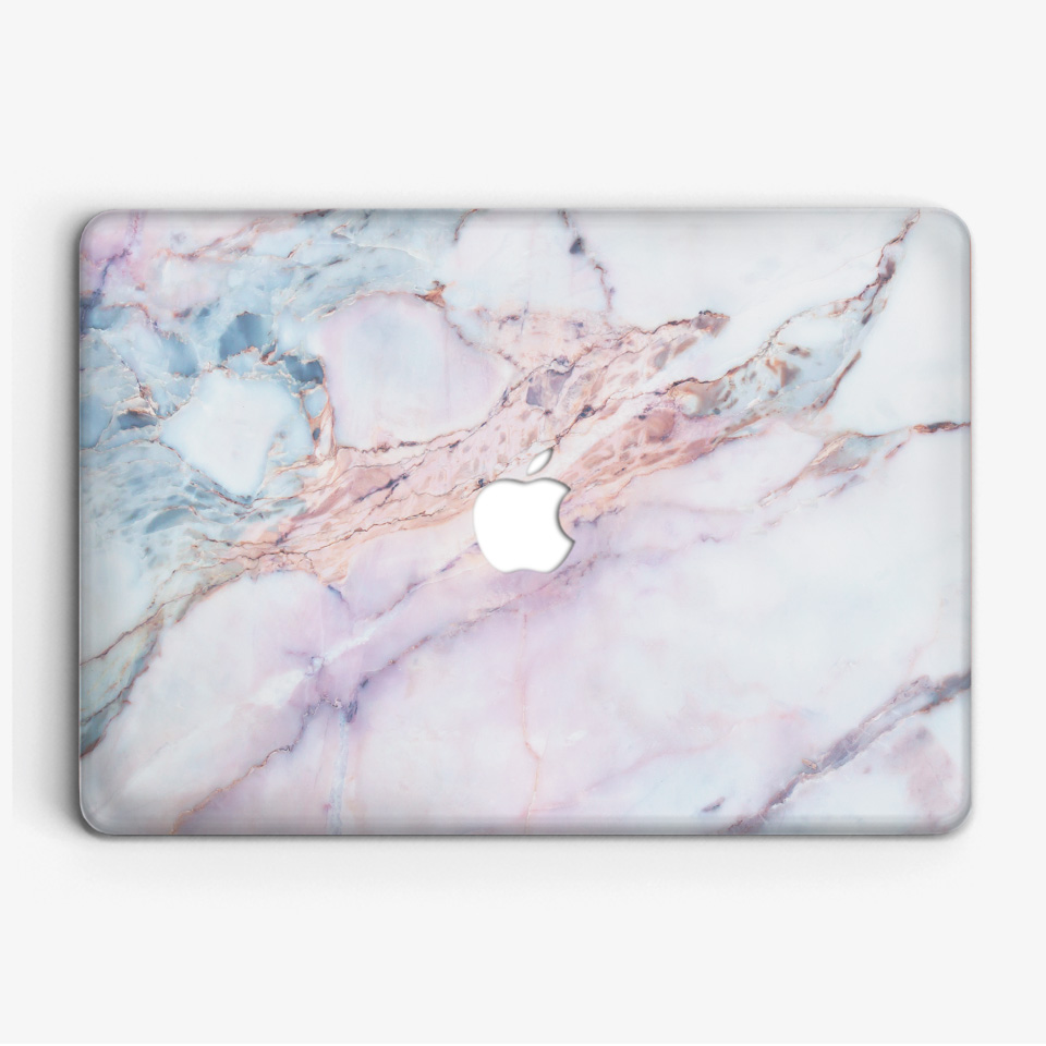 

MacBook Pro Retina 15 Etui Obudowa Marmur Wzory