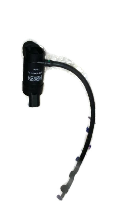 НАСОС ОМЫВАТЕЛЯ БАКА FORD MONDEO MK4