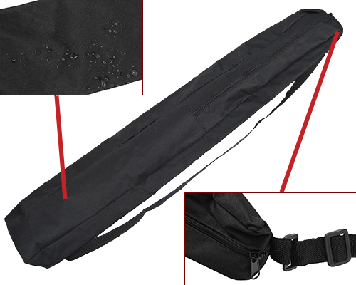 806 POKROWIEC FUTERAŁ NA STATYW PARASOLKĘ CS110 cm Kod producenta CS110