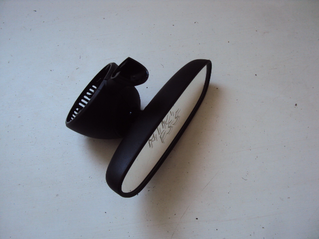 LUSTERKO WEWNETRZNE MINI COOPER F55