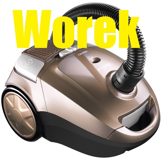 

Viento VI 2033 Amica FILTRY+10 Worki Do Odkurzacza