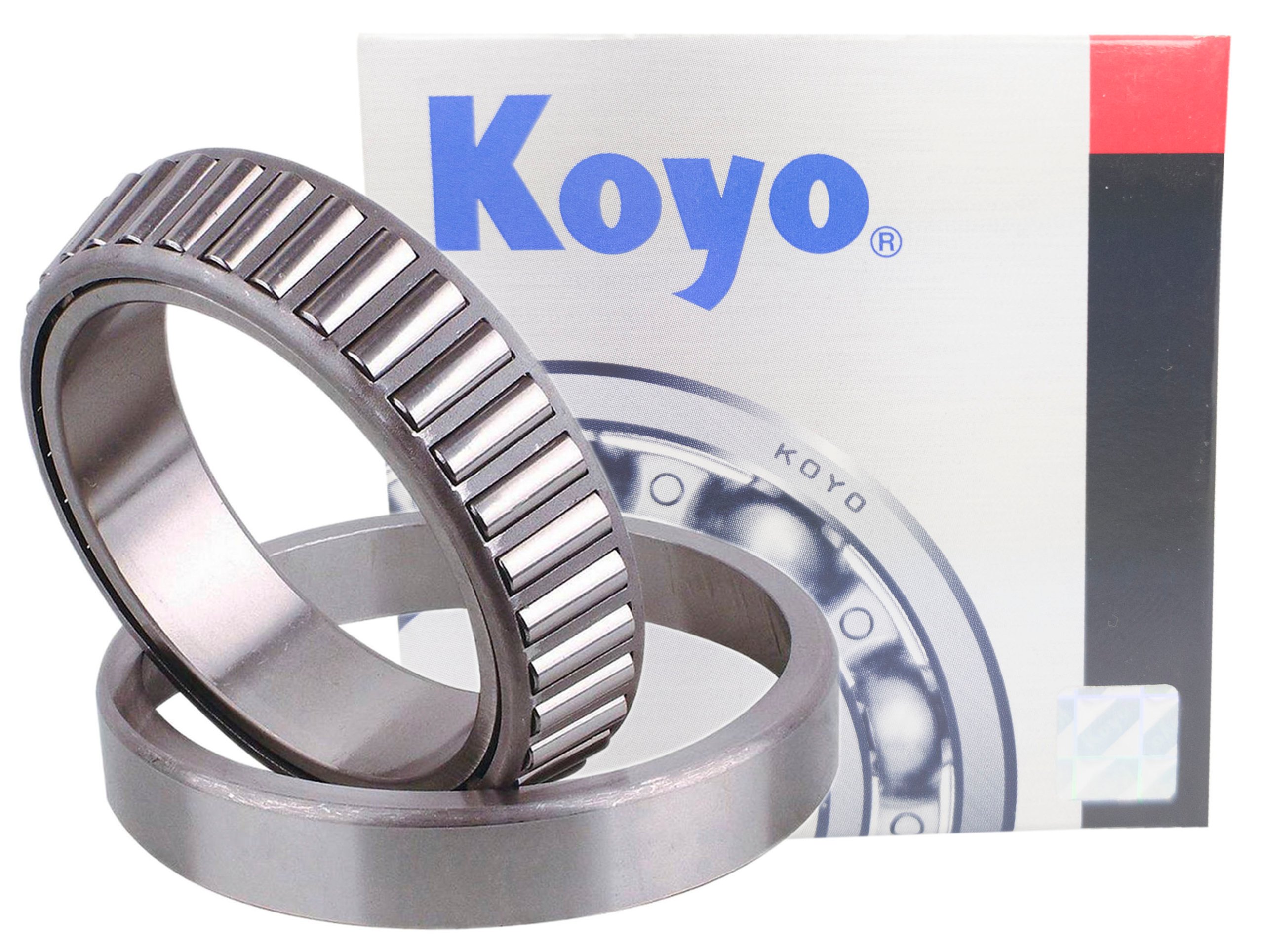 

Tr 0708-1 Koyo Łożysko stożkowe 35x80x32,75