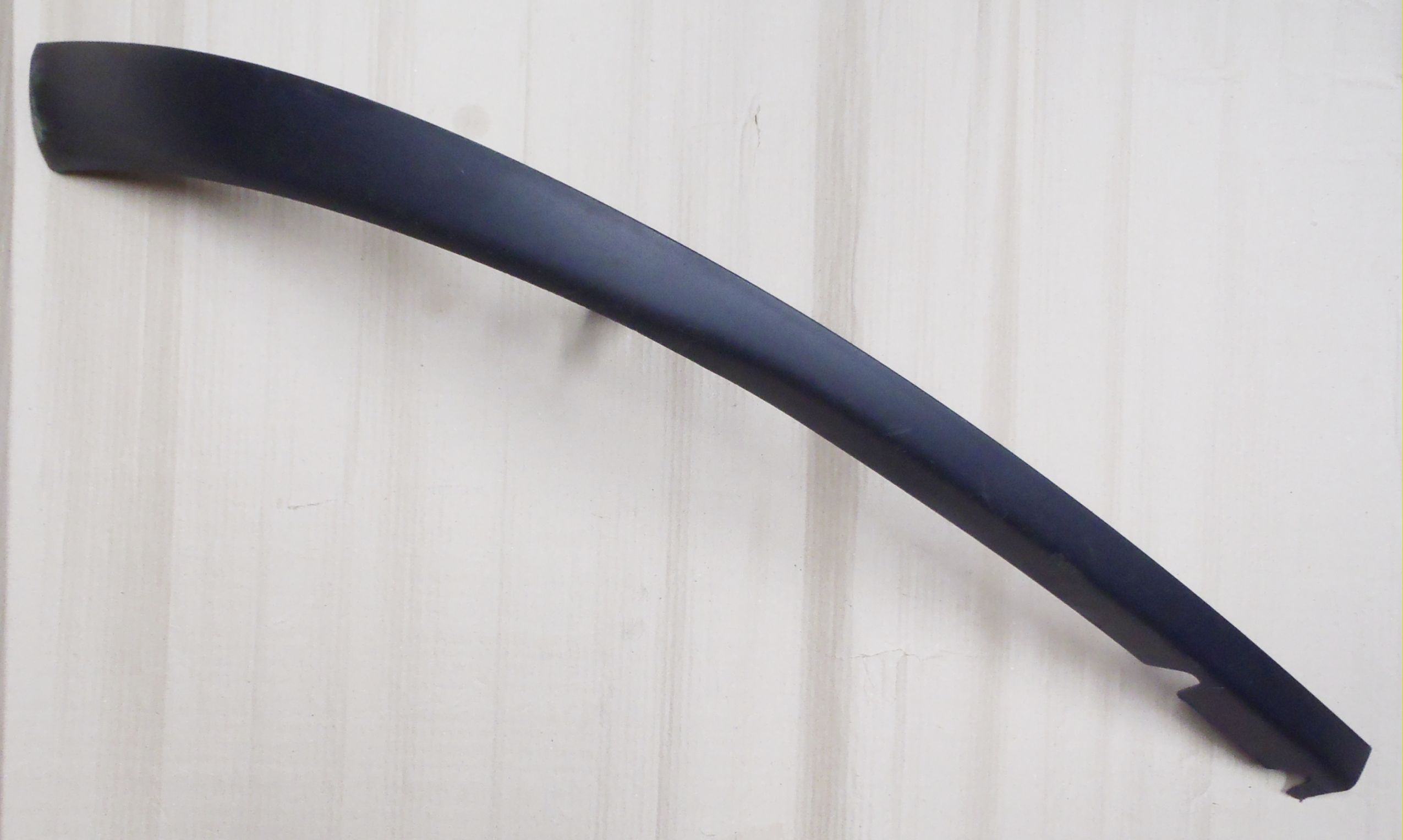 A76851-12250 76851-12250 - AURIS 09-12 БАМПЕР ДЛЯ ГУБ ПЕРЕДНІЙ ПРАВИЙ