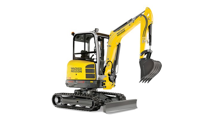 НАБІР ФІЛЬТРІВ WACKER NEUSON 1703