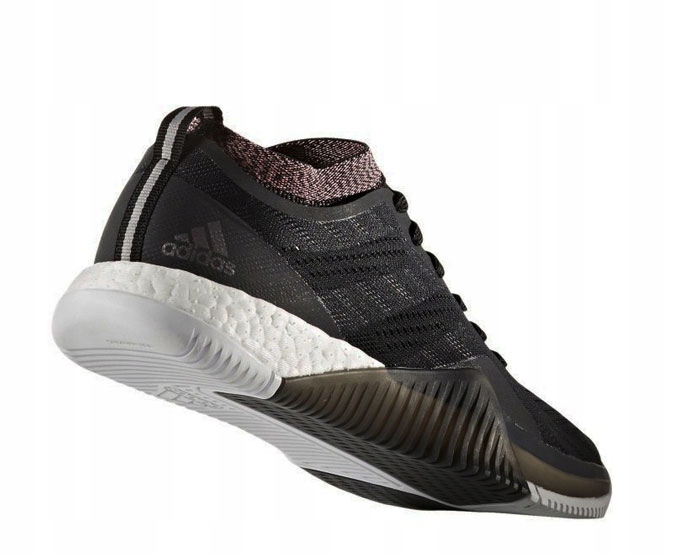 OBUWIE ADIDAS CrazyTrain ELITE W (36 2/3 - 22,5cm) Marka adidas