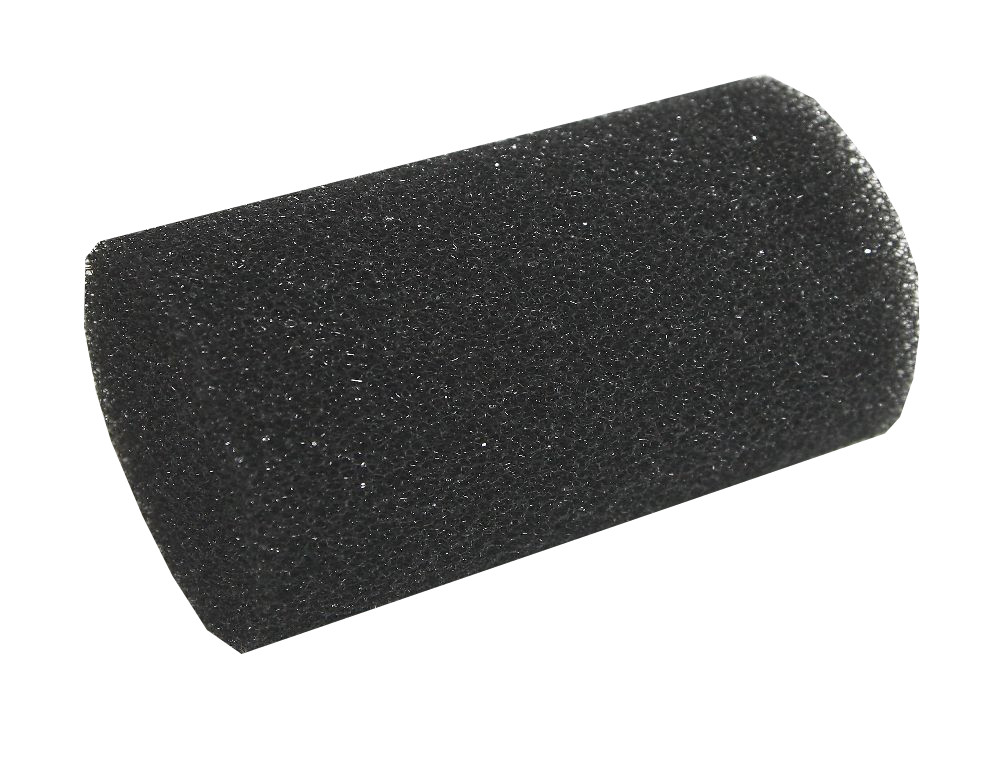 

Gąbka uniwersalna Prefiltr 12x9cm gruboziarnista