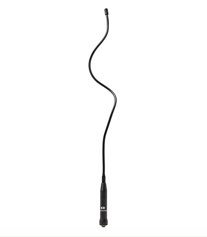 Antena Plastyczna 40cm Vhf/uhf Komunica SRH40 Smaf